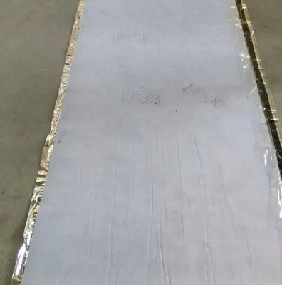 濰坊廠家直銷1.5mm自粘型SBC防水卷材 高效防漏，品質(zhì)保障