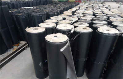 秦皇島白布生產廠家 抗裂貼廠商直售，優質防水材料助力城市建設