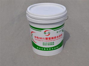 陽臺防水材料哪種好？常見家裝防水材料性能大比拼