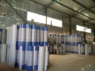 蘭州寓康防水材料 專業守護，構筑持久防水屏障