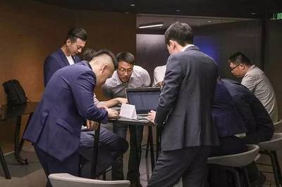 NIO House（蔚來中心） 品牌服務(wù)體驗與未來房地產(chǎn)咨詢服務(wù)的融合