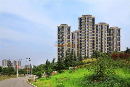 公園里小區 太行置業匠心打造，開啟品質生活新篇章