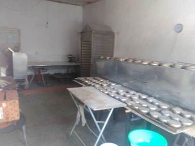 晉中榆次區優質食品廠整體轉讓 設備、技術、市場與場地一站式承接